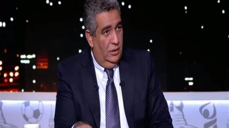 أحمد مجاهد