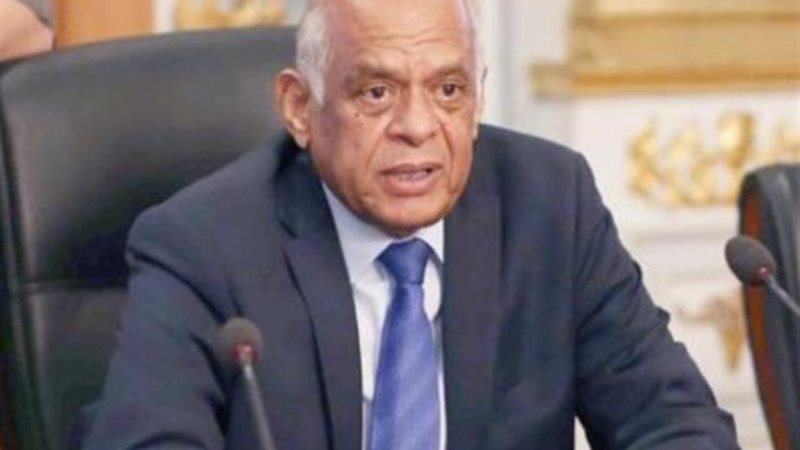 عبد العال