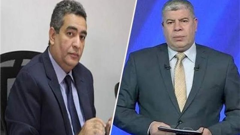 شوبير ومجاهد