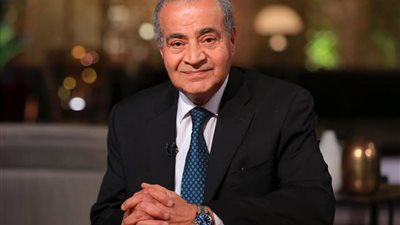 التعديل الوزاري 2024.. كشف حساب علي المصيلحي وزير التموين قبل تغيير الحكومة