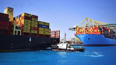 بعد إعلان التعاقد مع تحالف عالمي لإدارتها.. معلومات عن محطة حاويات ميناء دمياط (فيديو)