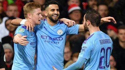 مانشستر سيتي يصطدم ساوثهامبتون في البريميرليج