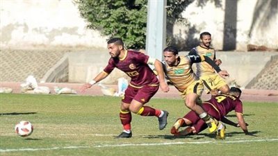 استعدادا لمواجهة البنك الأهلي..  الإنتاج الحربي يخضع لتحليل رابيد تيست