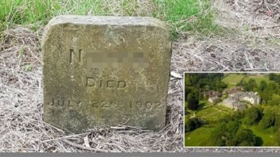 عمره أكثر من 100 عام.. حكاية «مدفن كلب» أثار الجدل على السوشيال ميديا