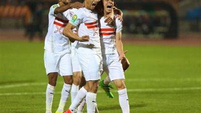نجم الزمالك يتلقى عرضا للانتقال إلى الدوري السعودي