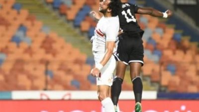الزمالك يخطط لضم مهاجم جديد