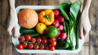 أسعار الخضروات اليوم الأحد 21-4-2024.. البامية مفاجأة