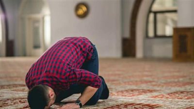 مواقيت الصلاة اليوم الأحد 21-4-2024 بالقاهرة والمحافظات