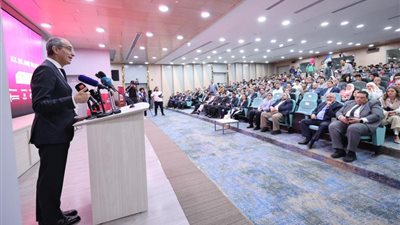 جامعة مصر للمعلوماتية تختتم فاعليات (DSC MENA 24) أكبر مؤتمرات علوم البيانات والذكاء الاصطناعي بالعالم (صور)