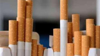 العلبة بكام النهاردة.. أسعار السجائر اليوم الأحد 21-4-2024