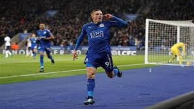 مورينيو: فاردي دائما يشكل خطورة ولكنه وصل للبريميرليج في سن متأخر