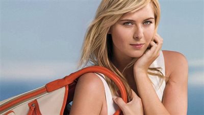 حقيقة زواج ماريا شارابوفا من مليونير بريطاني.. إليك التفاصيل