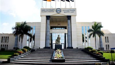 شكاوي طلاب وترتيب متأخر.. الأزمات تحاصر جامعة مصر للعلوم والتكنولوجيا