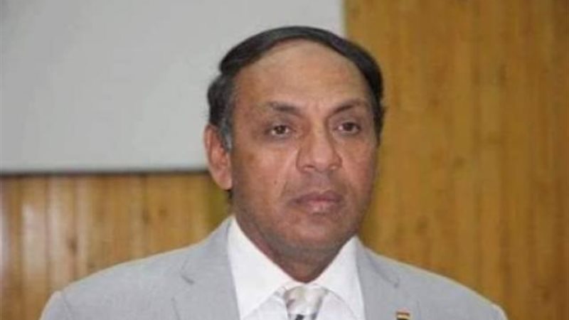 جمال محمد علي