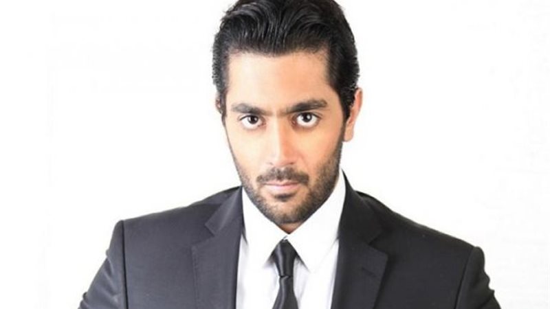 أحمد فلوكس