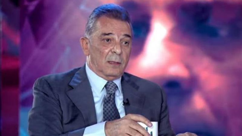 محمود حميدة