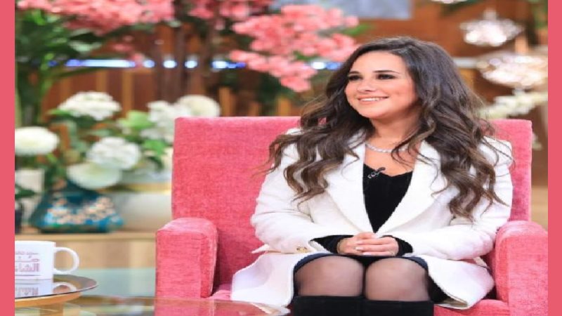 شيري عادل تنتظر الوصفة