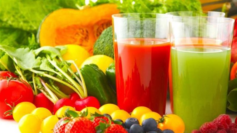 مشروبات لعلاج الكلى