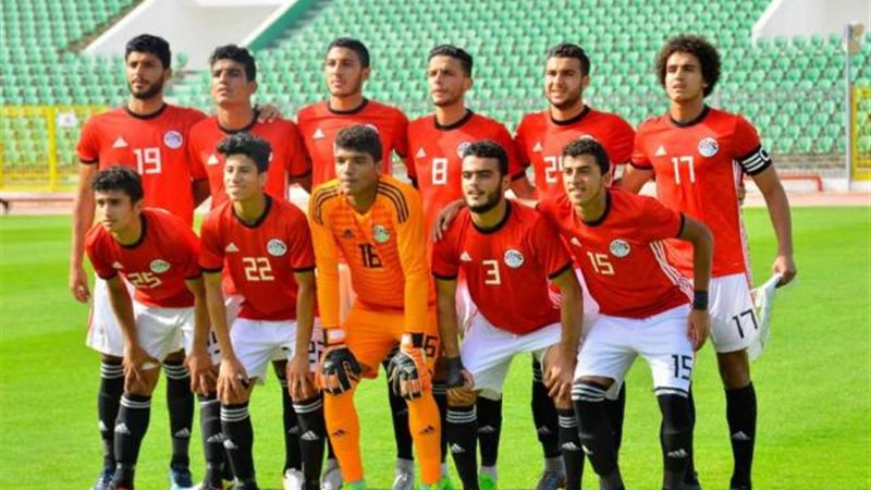 منتخب الشباب
