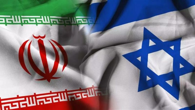 إسرائيل وإيران