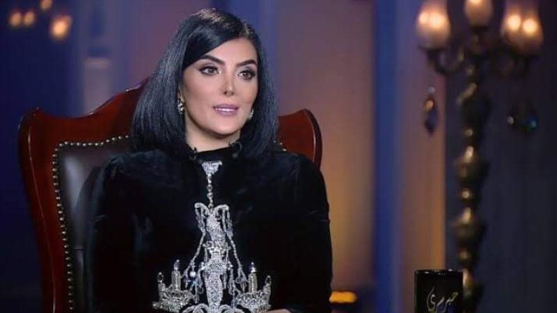 حورية فرغلي
