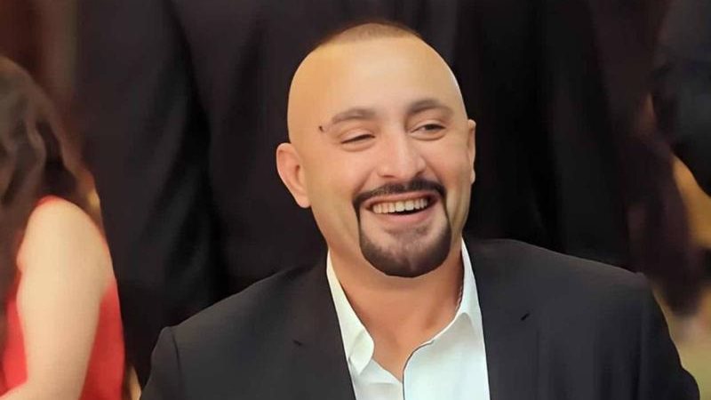 أحمد السقا