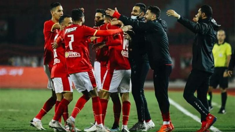 الأهلي