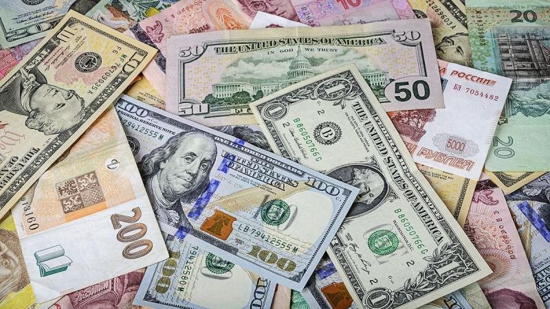 أسعار العملات الأجنبية