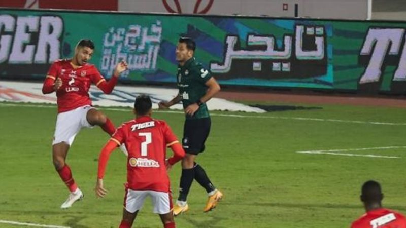 شريف وكهربا