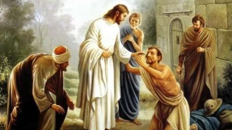 أحد التناصير