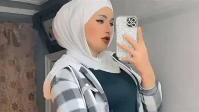 البلوجر إسراء روكا