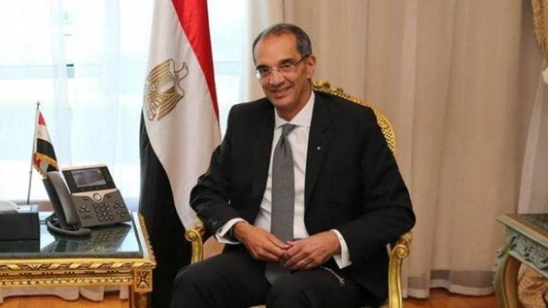 الدكتور عمرو طلعت