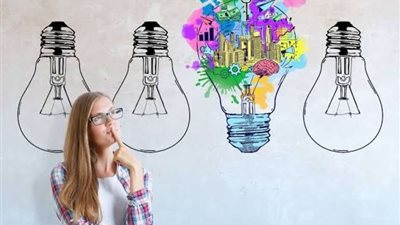 في اليوم العالمي للإبداع والابتكار 2024.. كيف تنمي هذه المهارات عند أطفالك؟