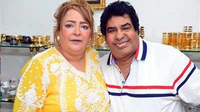 زوجة عدوية تصرخ: زوجي ”راجل جداً” وتعرض لمحاولة اغتيال وليس اعتداء جنسي (فيديو)