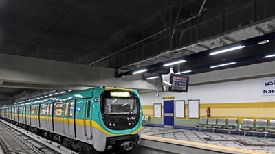 الخط الساخن .. رقم الشكاوى والاستفسارات بـ مترو الأنفاق‎