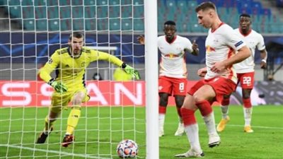 لايبزيج يتعادل مع كولون.. ومونشنجلادباخ يسقط أمام هوفهنايم في البوندسليجا