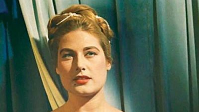 ليلي فوزي.. زوج أختها أصيب بالشلل وانفصل عن شقيقتها بسببها والدها أعلن أفلاسه ورفضت الزواج من أبن أمير (فيديو)