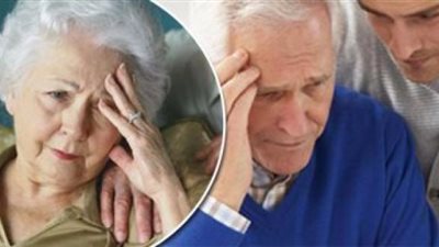 الإفتاء تكشف حكم الصلاة لمريض الزهايمر