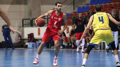 ”مرتبط السلة” الأهلي يواجه الاتحاد.. وسموحة يصطدم بسبورتنج