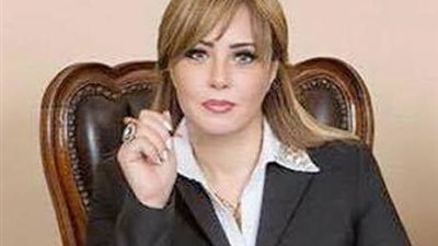 رئيسة حزب مصر أكتوبر : لن نقبل الوصاية من البرلمان الأوروبى وبيانه ”مُسيس”