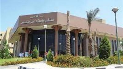 مستشفيات جامعة الأزهر تشدد على الالتزام بالإجراءات الاحترازية