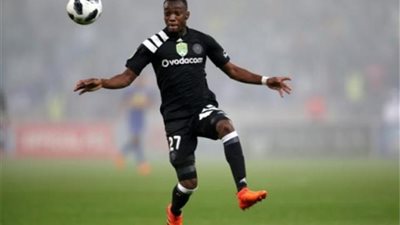 تقارير: الزمالك يرصد 550 ألف دولار للتعاقد مع مهاجم أورلاندو بايرتس