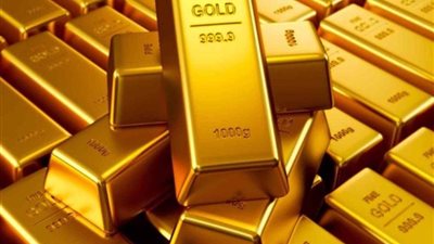 أسعار سبائك الذهب اليوم الإثنين 22-4-2024 في مصر