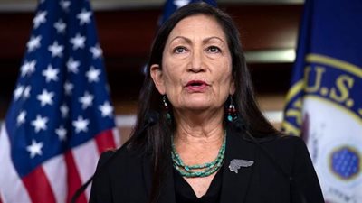 معلومات لا تعرفها عن «المُدمنة» التي رشحها بايدن لمنصب وزير الداخلية