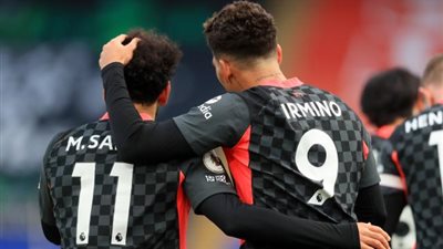 ”صلاح وليفربول في الطريق إلى المجد”.. رقمين مميزين للريدز أمام كريستال بالاس