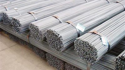 مفاجأة في أسعار الحديد والاسمنت اليوم بعد فتح البناء في المحافظات