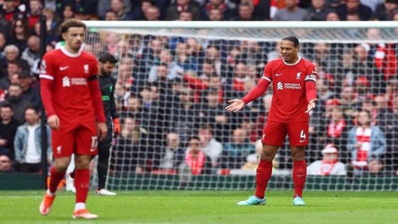 بث مباشر ليفربول