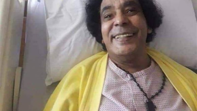 محمد منير