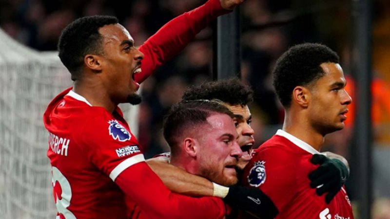 ليفربول