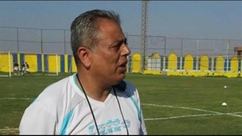 خالد عيد